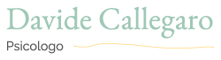 Davide Callegaro | Psicologo